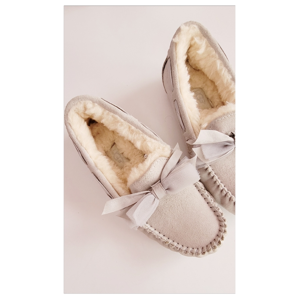 Ugg Slippers
